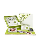 Pietra certificata Namuri Namuri Baby in Diamante Diamante 0.02 Ct NED00GVS1 - NED00GVS1